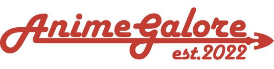 AnimeGalore logo