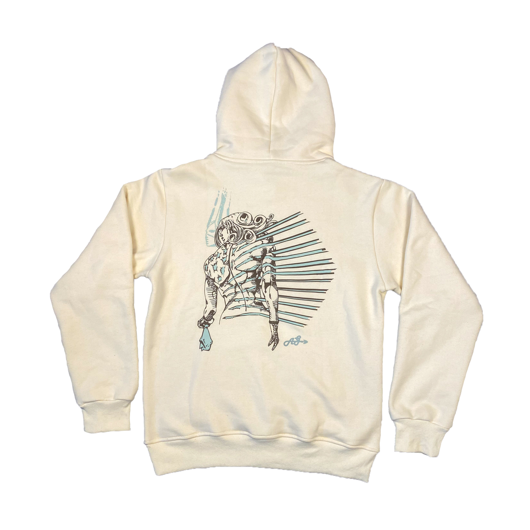 Love Train Hoodie