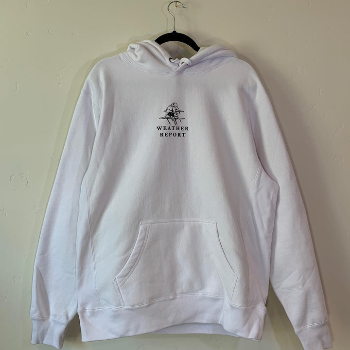 OG Weather Report Hoodie