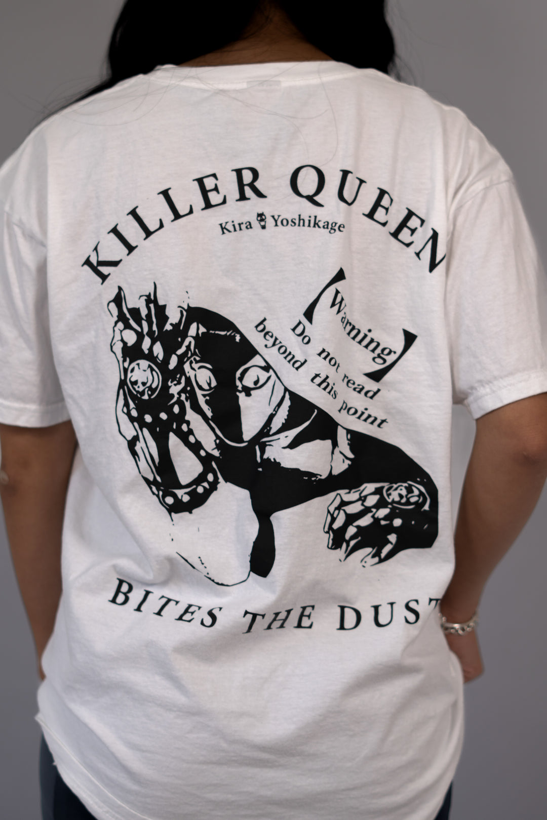 Killer Queen V.1 Shirt