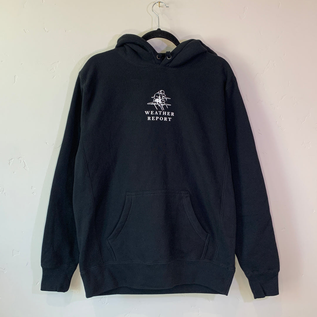 OG Weather Report Hoodie