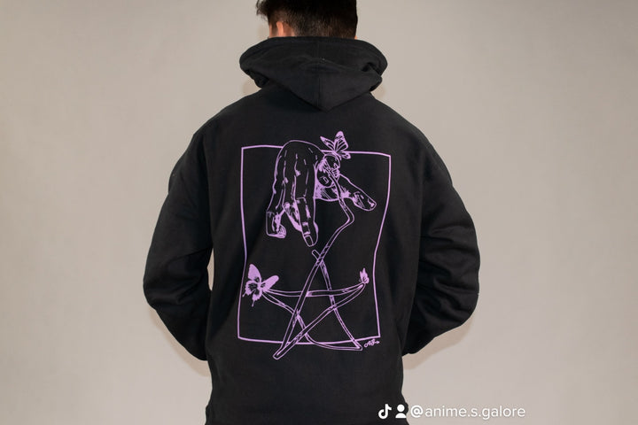 OG Stone Free Hoodie