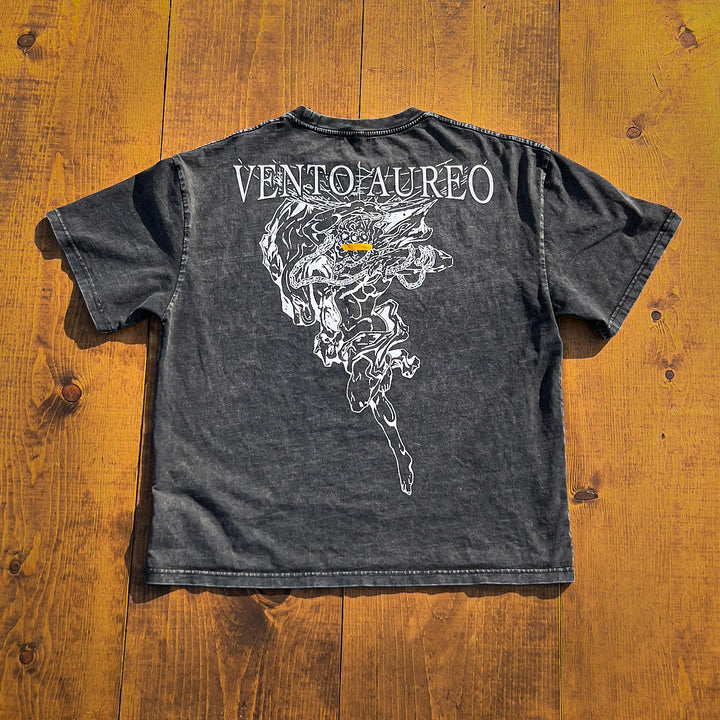 Giorno Giovanna Vintage Wash Tee