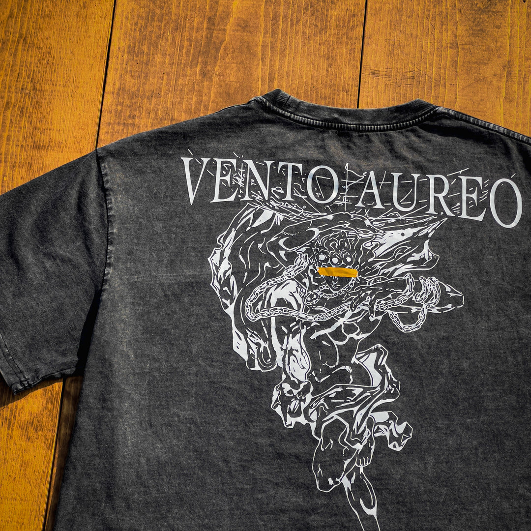 Giorno Giovanna Vintage Wash Tee