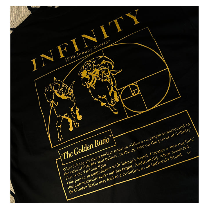 Golden Ratio Shirt (IN STOCK)
