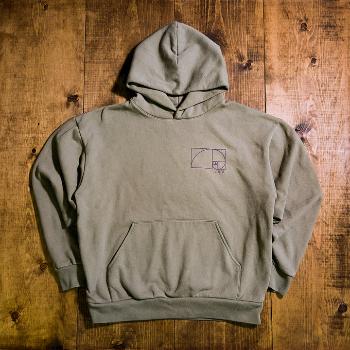 Tusk Act 4 Hoodie