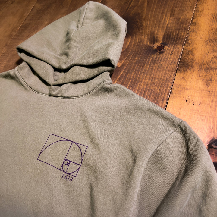 Tusk Act 4 Hoodie