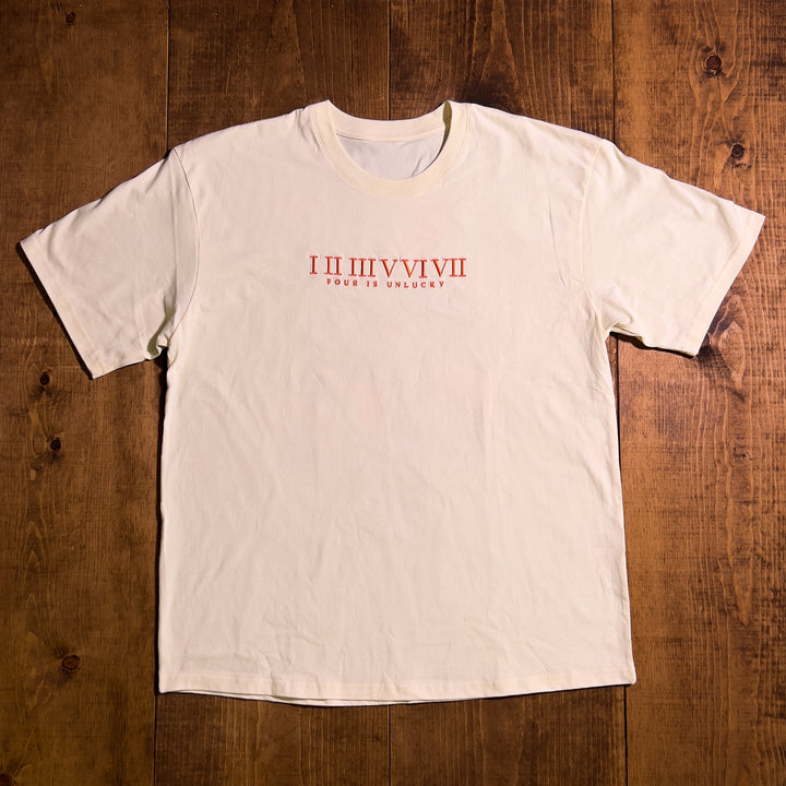 Embroidered Mista Shirt