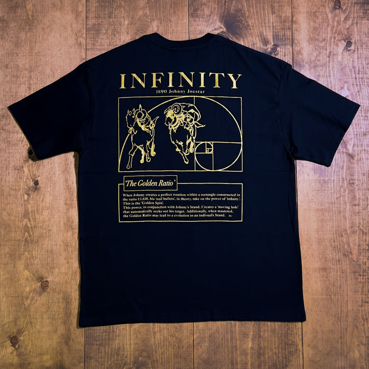 Golden Ratio  Shirt