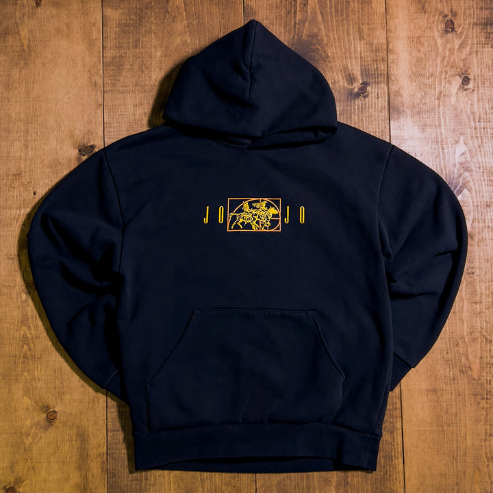 Golden Ratio Hoodie