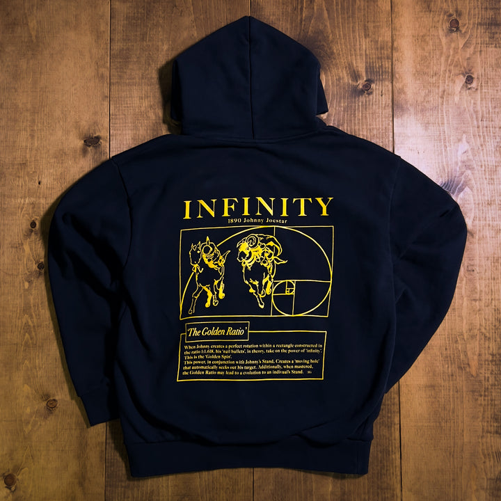 Golden Ratio Hoodie