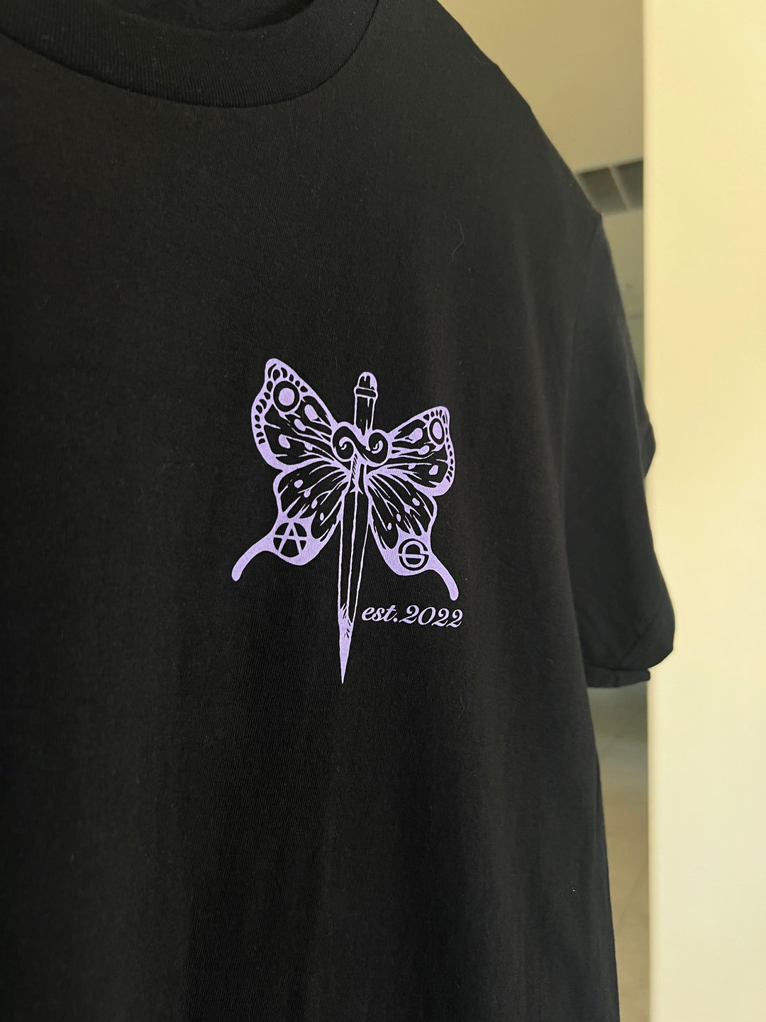 OG Stone Free Hoodie