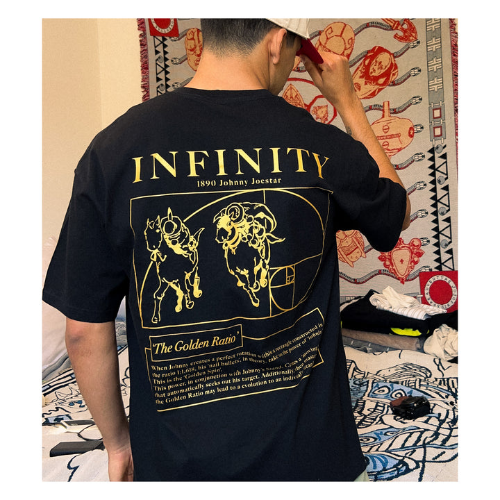 Golden Ratio Shirt (IN STOCK)