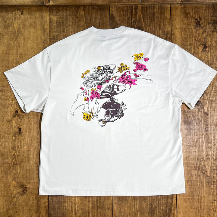 Gyro Oversized Shirt