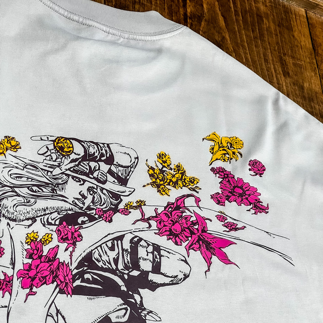 Gyro Oversized Shirt