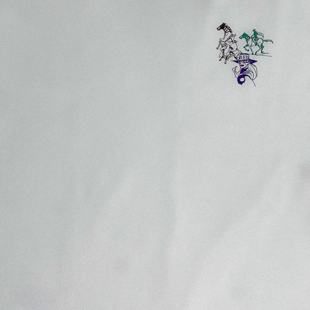 Gyro Oversized Shirt