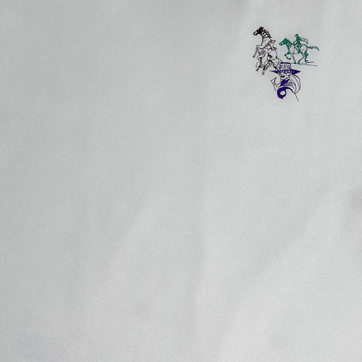 Gyro Oversized Shirt