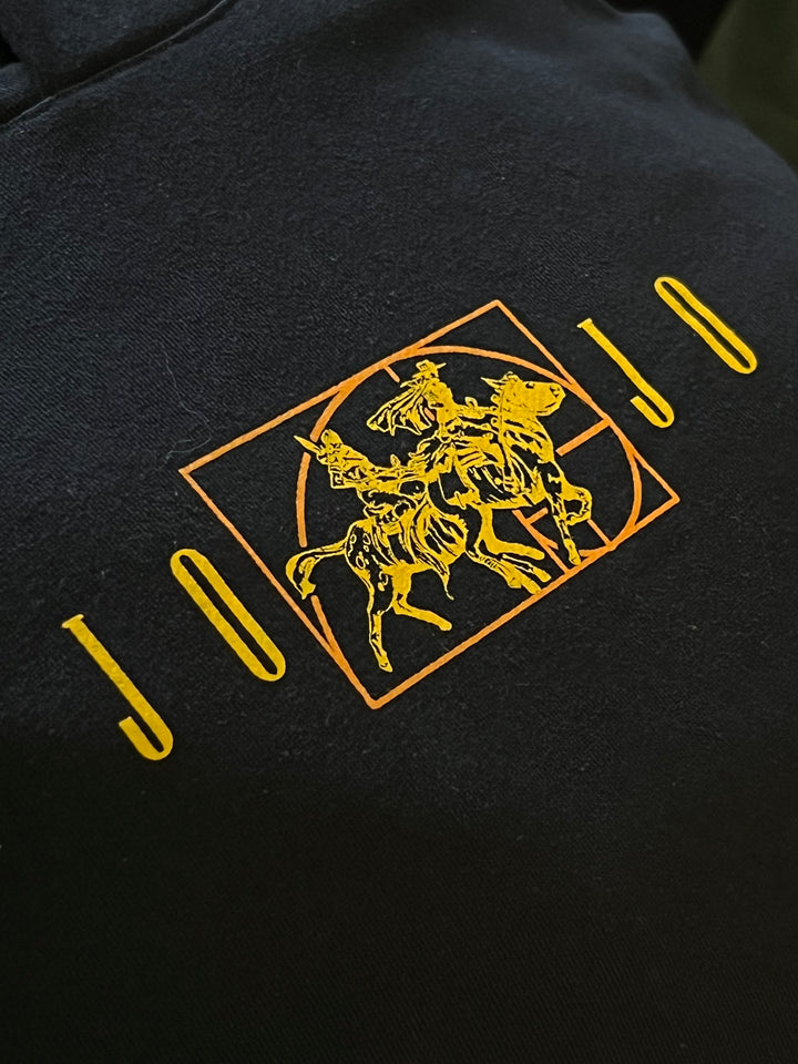 Golden Ratio Hoodie