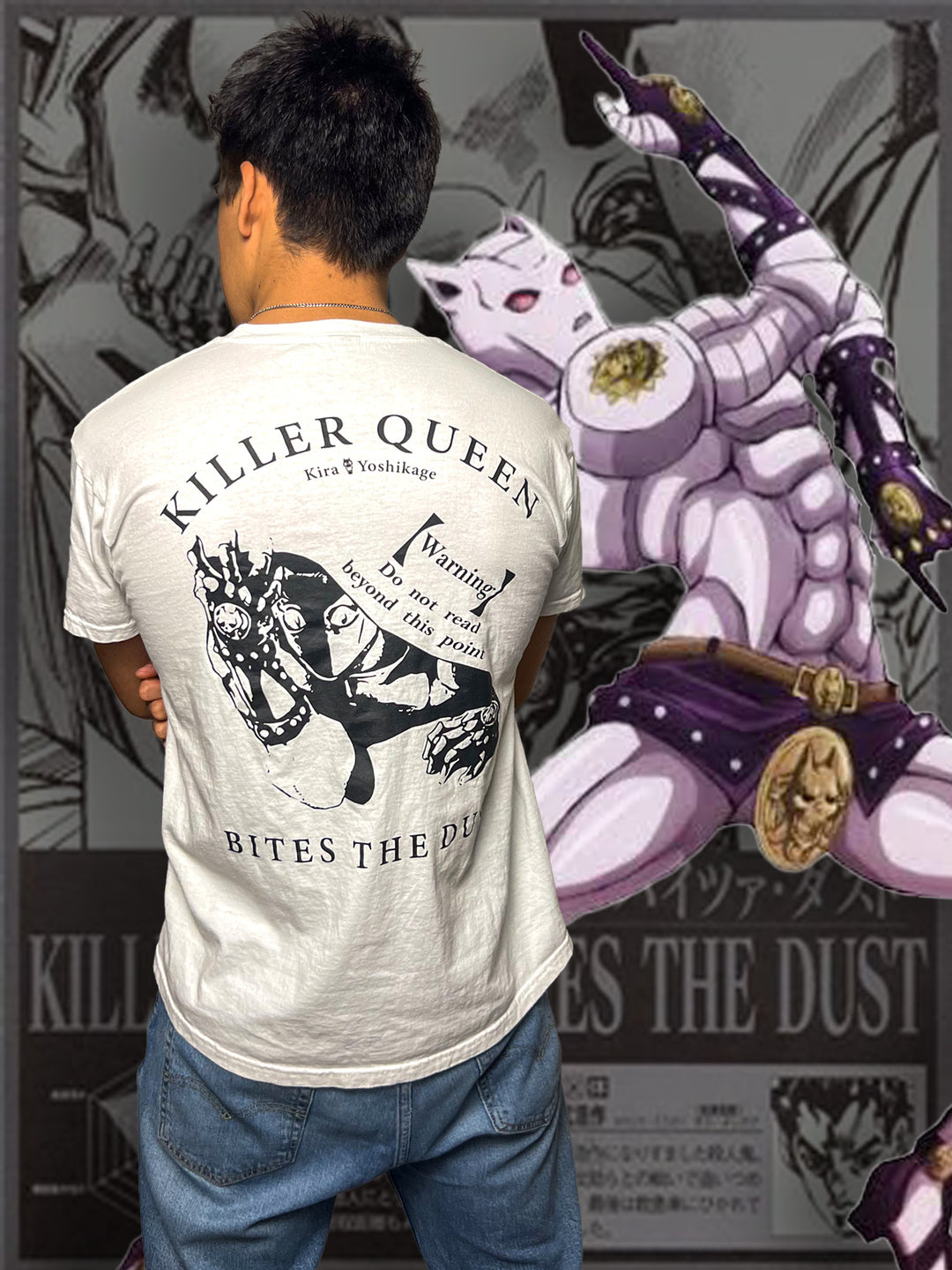 Killer Queen V.1 Shirt