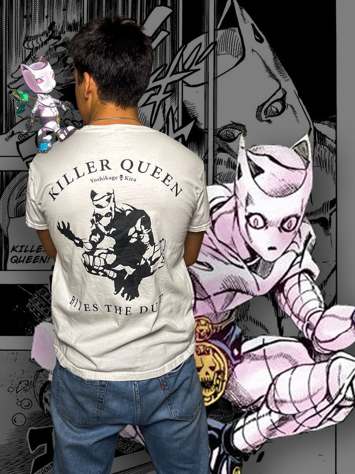 Killer Queen V.2