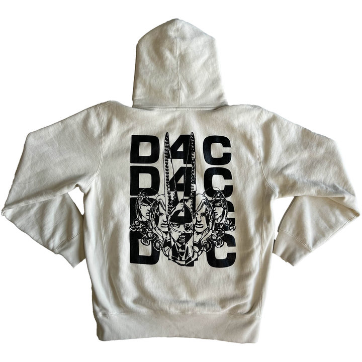 D4C Hoodie