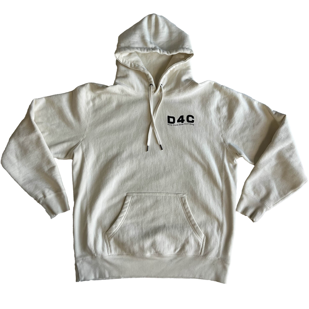 D4C Hoodie