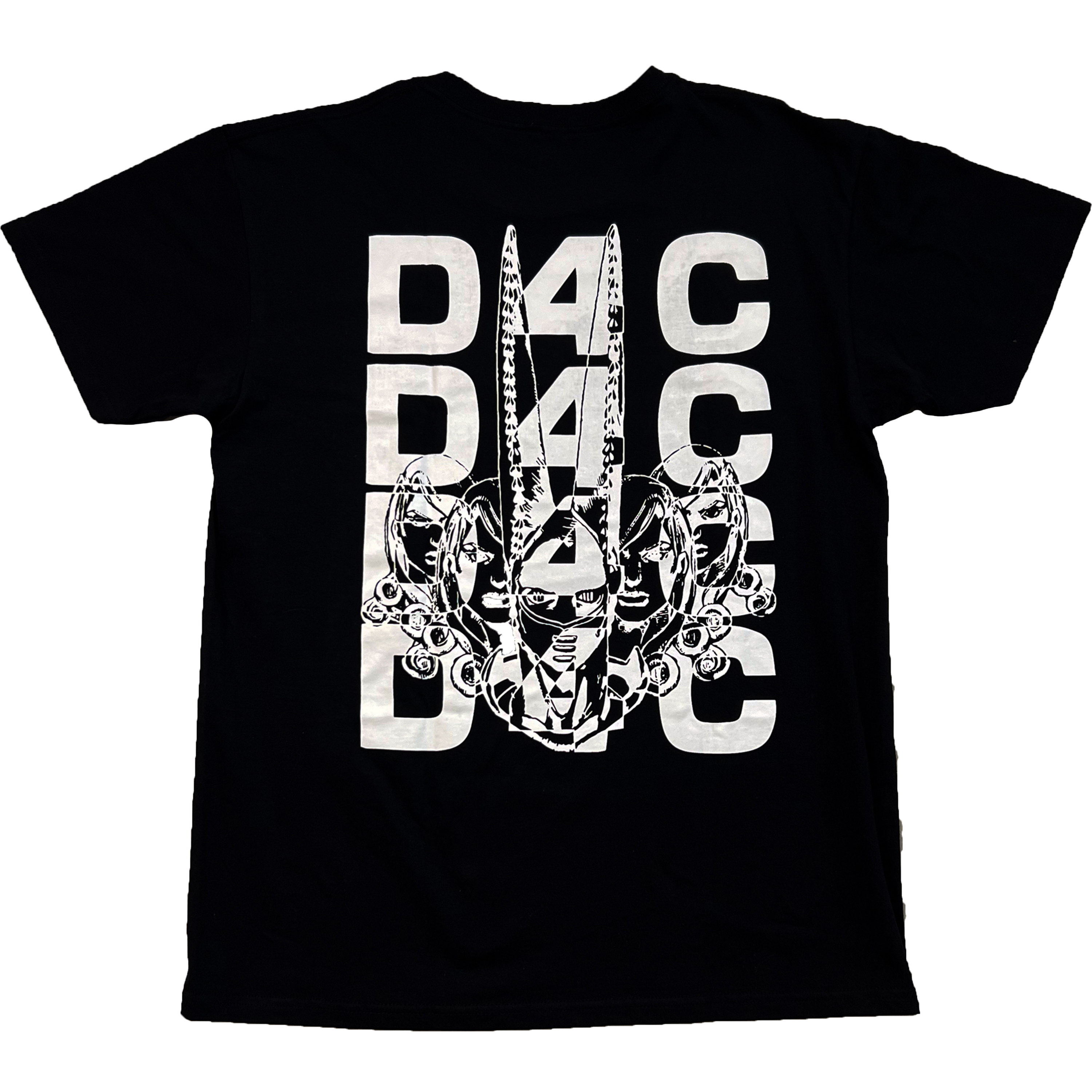 Shirts AnimeGalore D4cback 