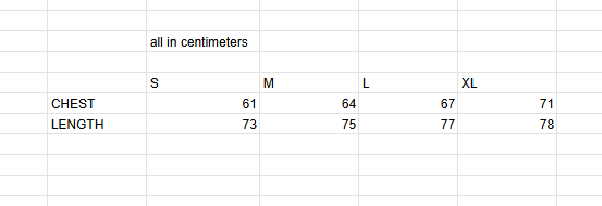 Gyro Oversized Shirt