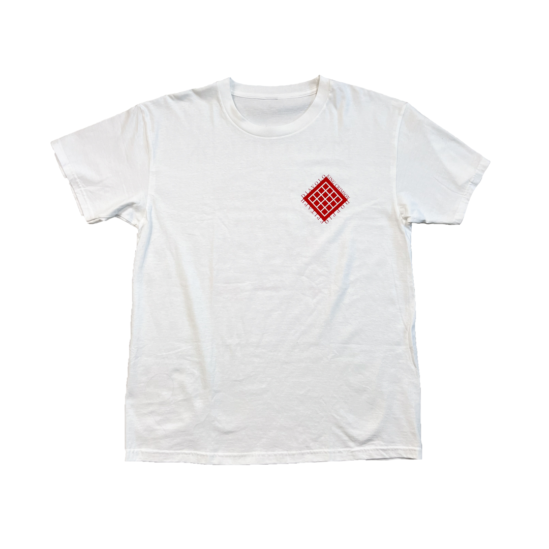LV Frequency Graphic T-Shirt - Ready-to-Wear