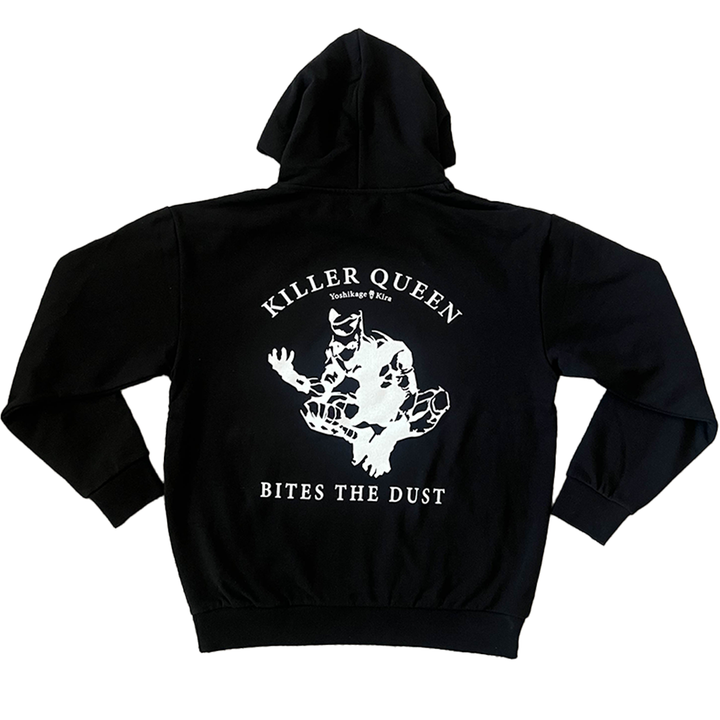 Killer Queen Hoodie V.2