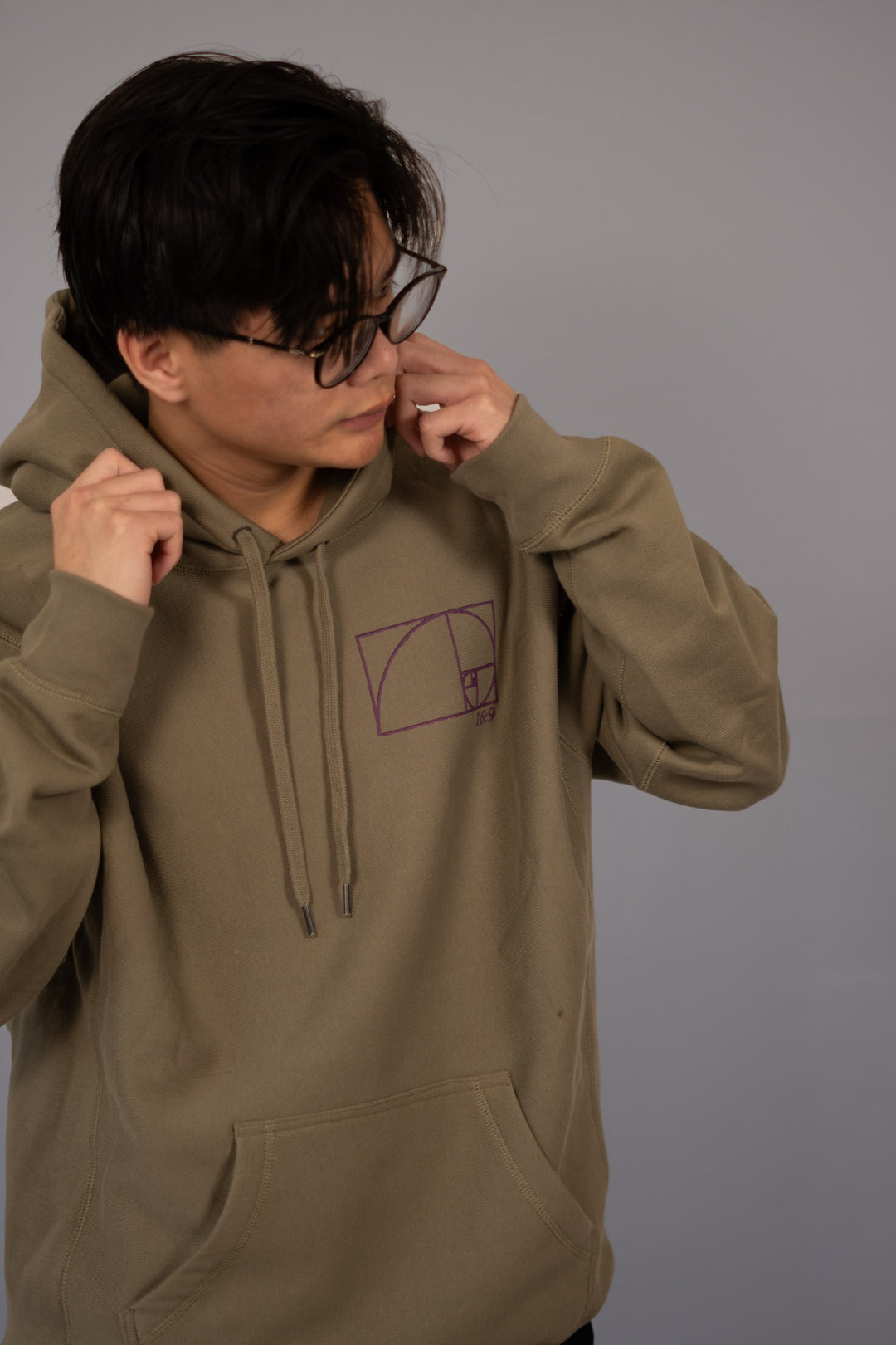 Tusk Act 4 Hoodie