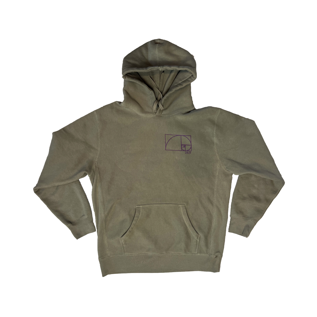 Tusk Act 4 Hoodie